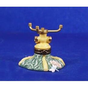 Garden Sprinkler PHB Hinged Box Midwest of Cannon Falls