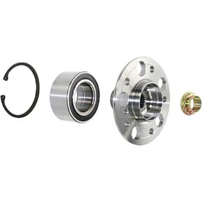 DuraGo 29596044 Rear Wheel Hub Kit
