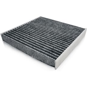 HMF727 Cabin Air Filter for ELANTRA, SANTA CRUZ, SANTA FE, TUCSON, K5, SORENTO, SONATA, SPORTAGE, Replace 97133L1000