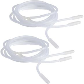 Vacuum Therapy Machine Accessories, 2 PCS, for Small Cups
