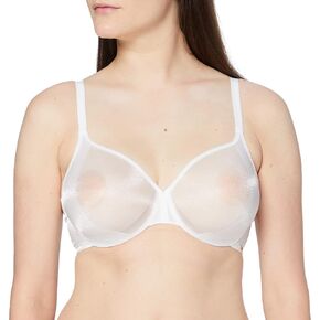 Gossard Women's Glossies Sheer Bra in Kuwait
