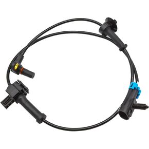 695-304 Rear Left or Right ABS Wheel Speed Sensor 20938122 20763147 SU9442 15121067 5S7976 ABS1574 ALS1464
