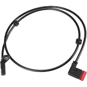 Rear Left Right ABS Wheel Speed Sensor 2045400317 for Mercedes-Benz C300 2008-2012