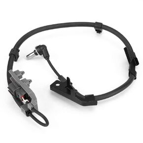 Dmax Abs Sensor,2013 Dmax Left Abs Sensor,Automotive Antilock Braking System Equipment,897387989 Front Right ABS Speed Anti Skid Sensor for D Max Rodeo