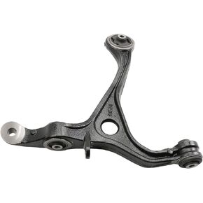 MOOG RK640290 Suspension Control Arm front left lower