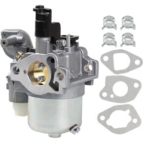 Compatible with Carburetor Kit for 3000 PSI Rigid Subaru SP170 EX17 6HP EX13 EX130 Engine Cam Engine Replace 277-62301-60 20A-62361-00 277-62301-10 277-62301-50 277-62301-30