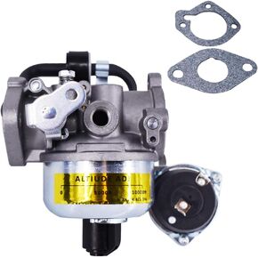 Carburetor Fits for Onan RV Generator 146-0665 146-0578 146-0623, Carb w/Gaskets NHE Begin Spec K NHD Spec F-M