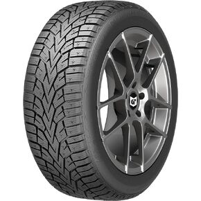 إطار جنرال ألتيماكس أركتيك 12 نصف قطري قابل للدراسة في الشتاء - 215/55R17 98T in Kuwait