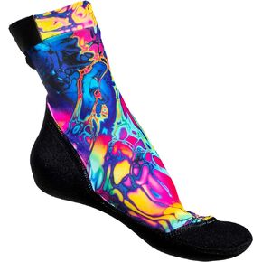 Sand Socks for Beach Soccer, Sand Volleyball and Snorkeling