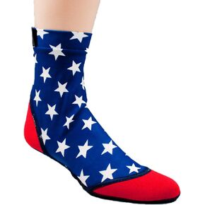 Sand Socks for Beach Soccer, Sand Volleyball and Snorkeling