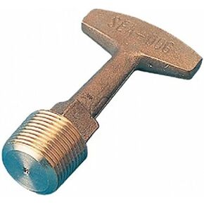 SEADOG Replacement Plug F/520046-1
