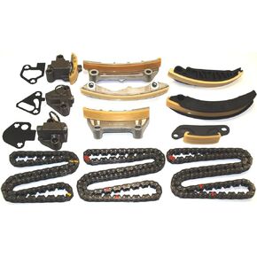 Cloyes 9-0753SX Timing Chain Kit