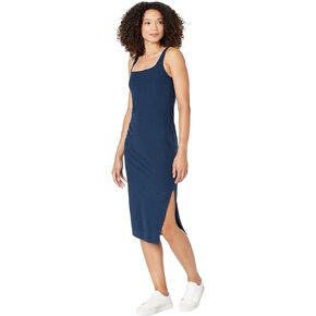Beyond Yoga Spacedye Icon Midi Dress