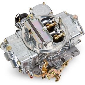Holley 0-80508S 750 CFM Classic Holley Carburetor