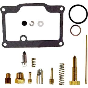 Carburetor Repai Kit Carb Replacement for Polaris Trail Blazer 250 2001-2006