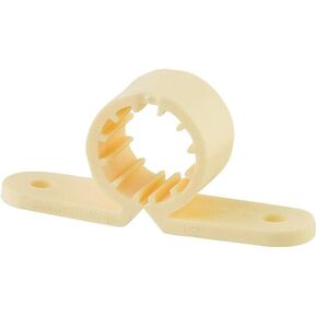 Sioux Chief 559-3PK2 Pipe Clamp (5 Piece), 3/4"