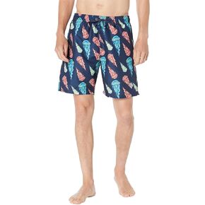 U.S. Polo Assn. USPA Jellyfish Swim Shorts Classic Navy XL