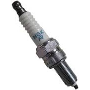 (Pack of 2) NGK CPR8E Spark Plugs Replaces Champion RG6YC