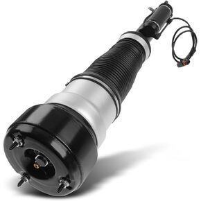 A-Premium Front Left Air Suspension Strut Assembly Compatible with Mercedes-Benz S350 S400 S550 S600 S63 AMG S65 AMG W221, Replace# 2213204913