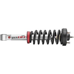 Rancho QuickLIFT RS999952 Suspension Strut and Coil Spring Assembly
