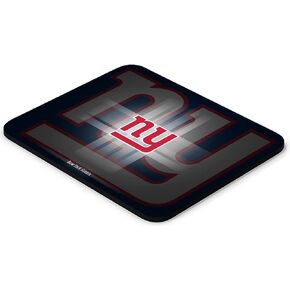 Gaming Mouse Pad, Sport Football Mousepad with Non-Slip Rubber Base for Laptop Computer Desktop Game Mat,Fans Gift Dark Red Design