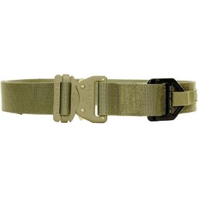 Fusion Tactical Military Police Riggers Belt Type C Coyote Brown Small 28-33"/1.75" Wide