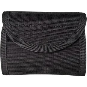 Duty Belt Glove Pouch Latex Disposable Glove Holder Keeper for Police Firefighter EMS EMT Paramedic First Responders