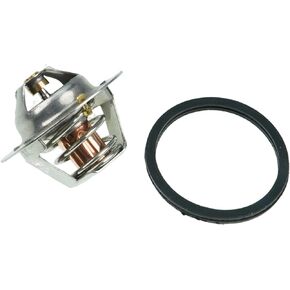 Thermostat D8NN8575AAWG Compatible with Ford 2000 3000 4000 5000 600 7000 8000 9000