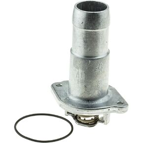 Gates 34045 Integrated Housing Engine Coolant Thermostat