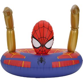 Spider Pool Float for Kids, Pool Toys for Swimming Pool Party Decorations