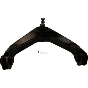MOOG RK620054 Suspension Control Arm and Ball Joint Assembly front upper