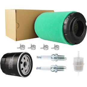 32 883 13-S1 Air Filter Tune Up Kit Fit For Koh-ler ETK750 KT725 KT730 KT735 KT740 KT745 Reps 32 083 13-S