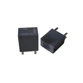 Relay 13500114/8385 High Power 4 Pins Multi Purpose Relay Compatible with GM (4)