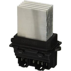 Standard Motor Products RU-638 Blower Motor Resistor