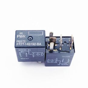 #OEM 5 Pins 8T2T-14B192-BA for Ford Hight Power Relay