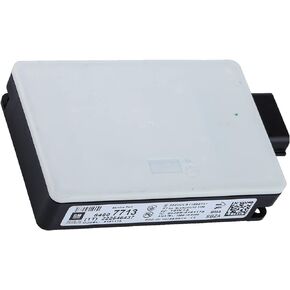 GM 84607713 Object Sensor Module