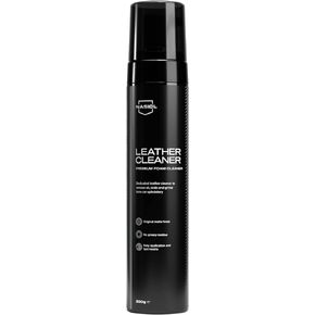 Nasiol Leather Cleaner Premium Foam Cleaner for Leather Car Seats