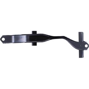 MOTOKU Front Battery Hold Down Clamp Sub-Assembly for Toyota Tacoma 1995-2004 4Runner 1996-2002