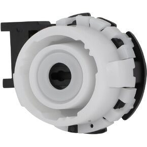 cciyu Ignition Switch 1K0905849 Fit 2003-2013 for Audi A3, 2006-2013 for Audi A3 Quattro, 2008-2012 for Audi R8