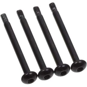Alphacool 24741 NexXxos Fan mounting Screw M3 x 35 mm - 4 pcs Water Cooling Kits, Systems and AIOs