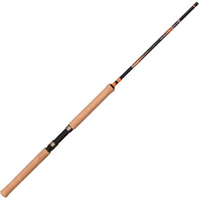 B'n'M Poles - Russ Bailey Signature Series Crappie Rod, 10.5 Foot (2 Sections)
