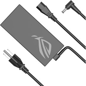 180W ADP-180TB H Laptop Adapter for Asus Rog Zephyrus G14 GA401 G15 GA502,F15 F17 GA401 GA401II GA401IV GA502DU GA502D GA502 GA502IU Asus Tuf F15 Charger