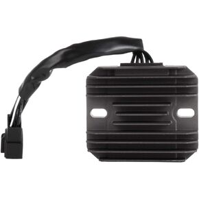 SCITOO Voltage Regulator Rectifier 2001-2004 for Suzuki GSXR1000 1997-2005 for Suzuki GSXR600 GSXR750
