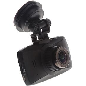 Artix HD Car Dash Camera, High Definition 1080P Video Camera Recorder, 170 Degree Wide-Angle Car DVR View Road