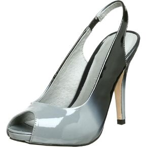 Two Lips Women's Toney Pump