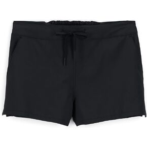 Spyder Womens Nomad Stretch Short