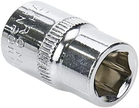 Shallow Socket 3/8 Inch Drive 10mm 6 Point -5pcs in Saudi Arabia