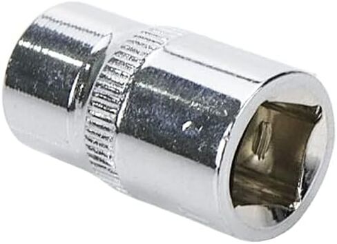 Shallow Socket 3/8 Inch Drive 10mm 6 Point -5pcs in Saudi Arabia