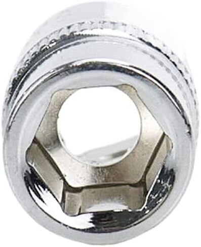 Shallow Socket 3/8 Inch Drive 10mm 6 Point -5pcs in Saudi Arabia
