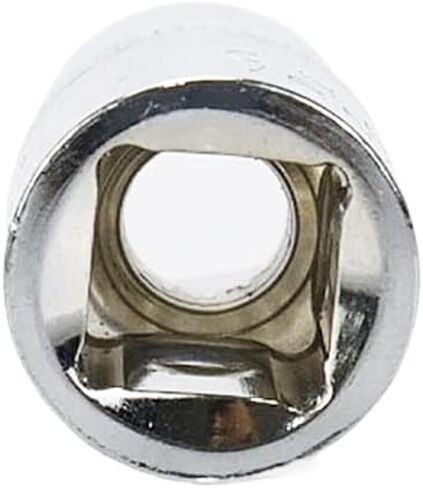 Shallow Socket 3/8 Inch Drive 10mm 6 Point -5pcs in Saudi Arabia